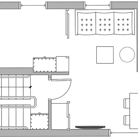 Luka Apartment *