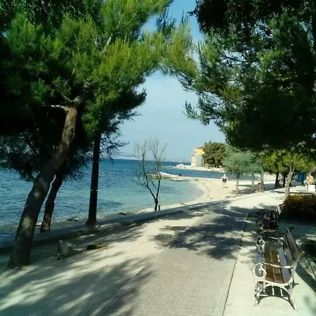 Apartment Luka Kastela