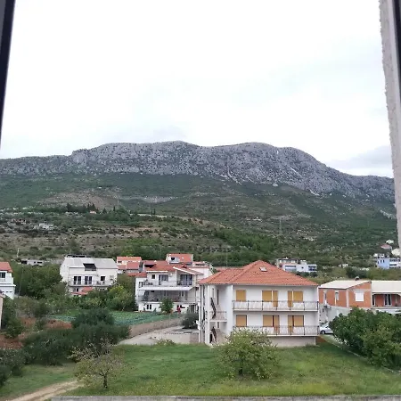 Luka * Kastela