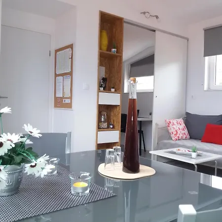 Apartment Luka Kastela