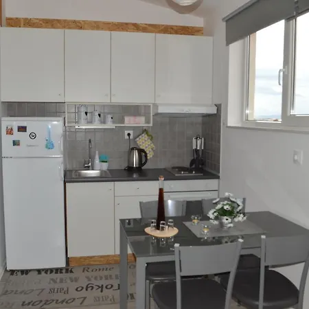 Luka Apartment Kastela