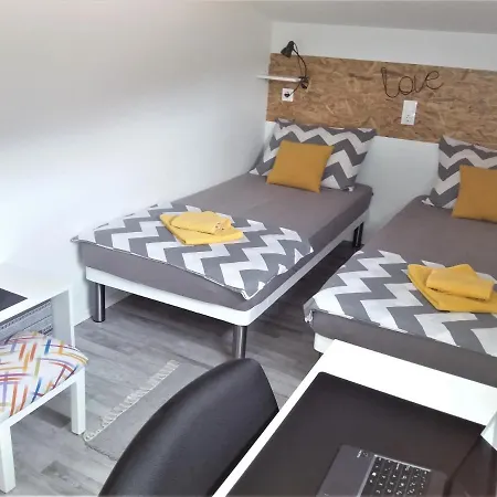 Apartment Luka
