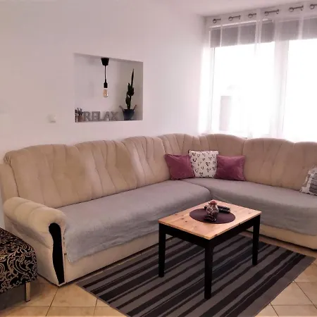 Apartment Luka