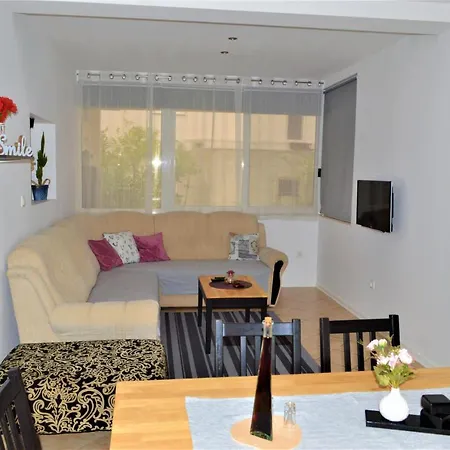 Apartment Luka