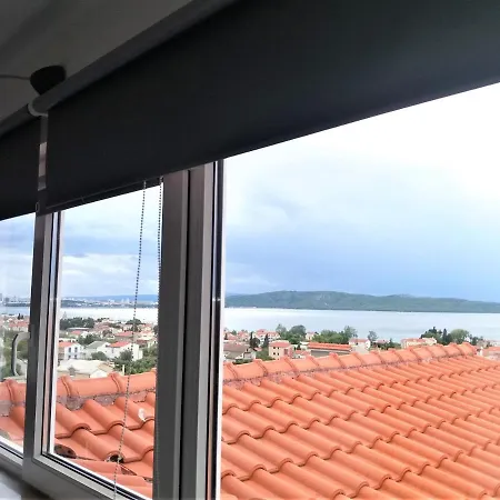 Luka Apartment Kaštela