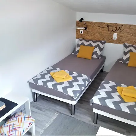 Luka Apartment Kaštela