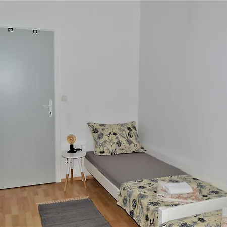 Luka * Kaštela
