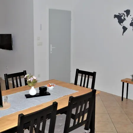 Apartment Luka Kaštela